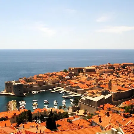 Ante アパート ドゥブロブニク