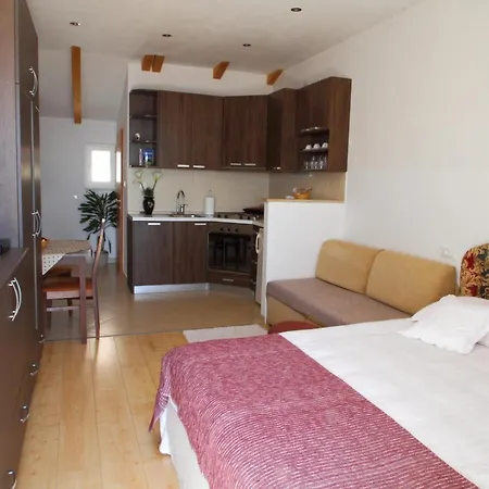 アパート Ante ドゥブロブニク