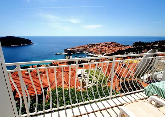 Apartman Ante Dubrovnik