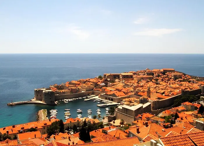 Ante Apartman Dubrovnik