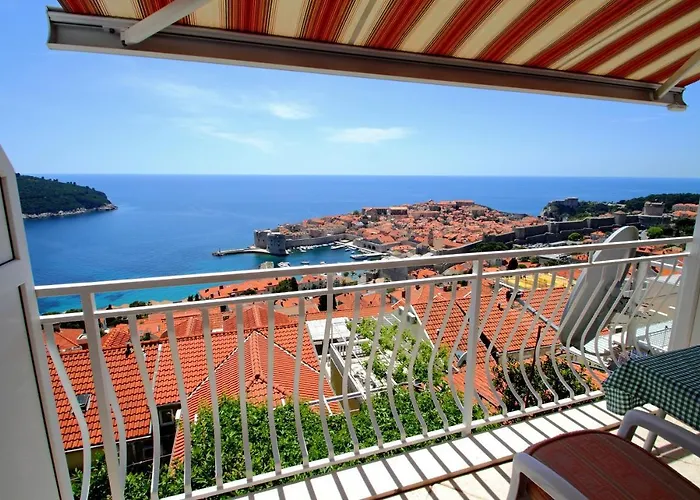 Ante Apartman Dubrovnik