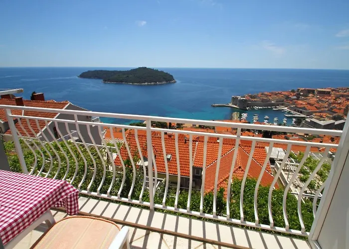 Apartman Ante Dubrovnik