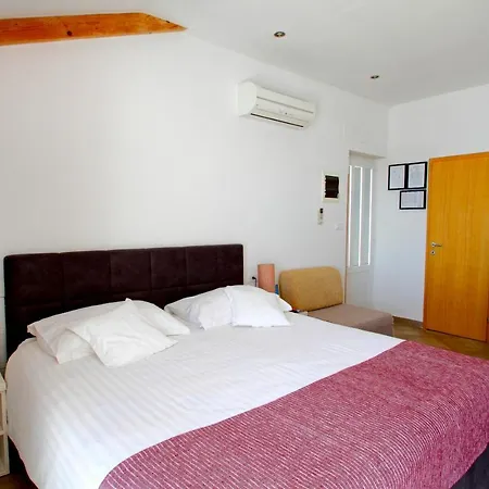 Apartamento Ante