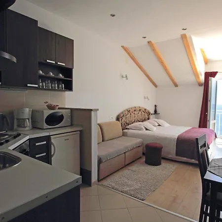 Ante Apartamento