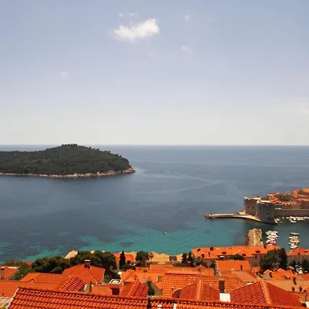 Апартаменты Ante