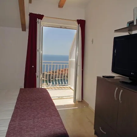 Apartman Ante