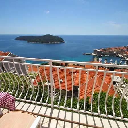 Апартаменты Ante Дубровник