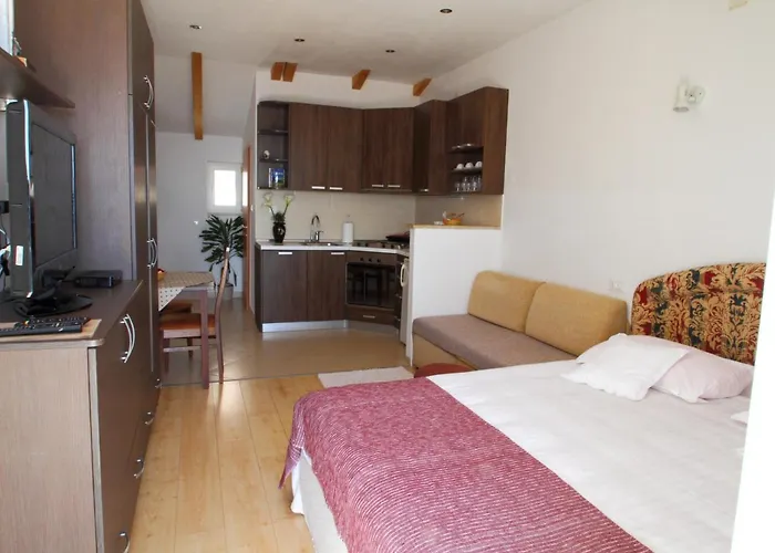 Διαμέρισμα Ante Ντουμπρόβνικ