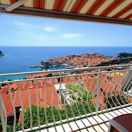 Ante Apartament Dubrownik