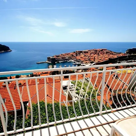 Appartement Ante Dubrovnik